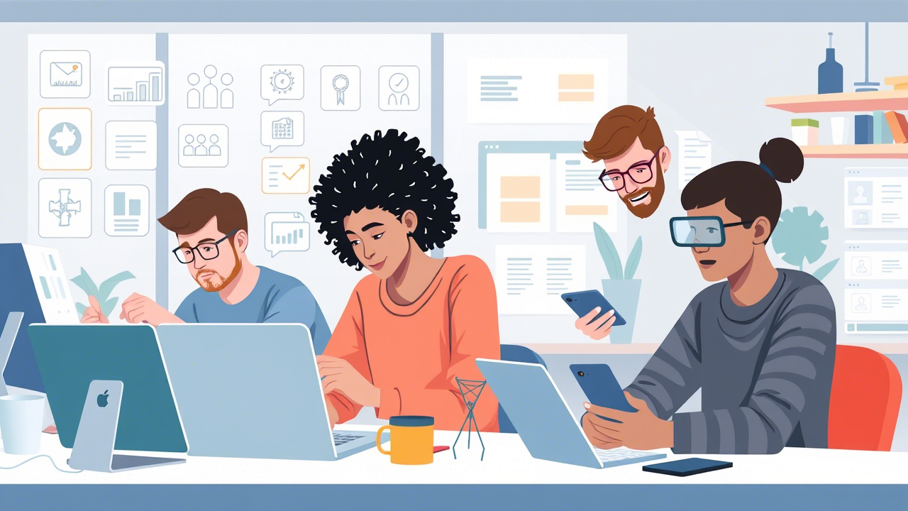 User Experience Optimization and Accessibility at GNHustGames