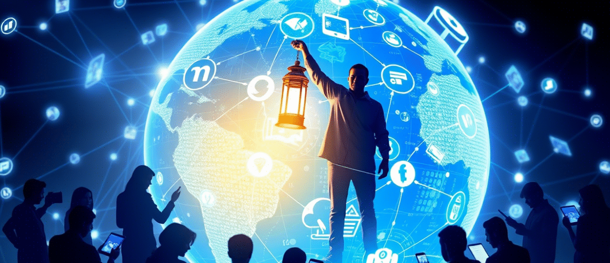 thetruthseekers88: Unveiling the Digital Phenomenon