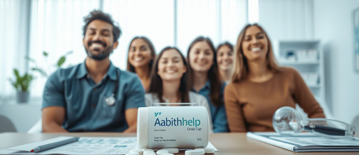 abithelp tablets: Role in Mental Health Management