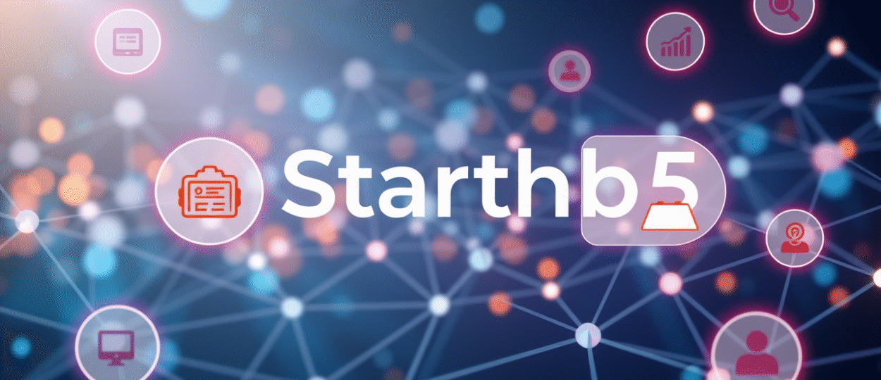 Everything You Need to Know About Starthb5