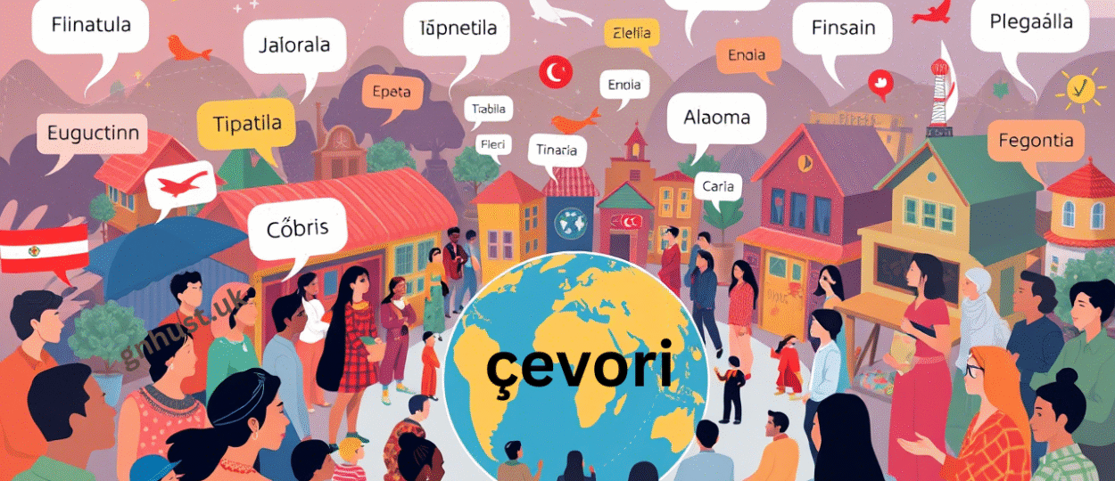 Understanding Çevori: A Comprehensive Guide