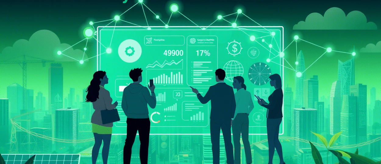 latest news mygreenbucksnet: A Comprehensive Guide