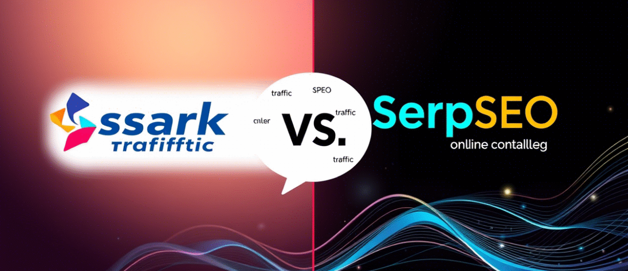 sparktraffic vs serpseo: A Comprehensive Comparison