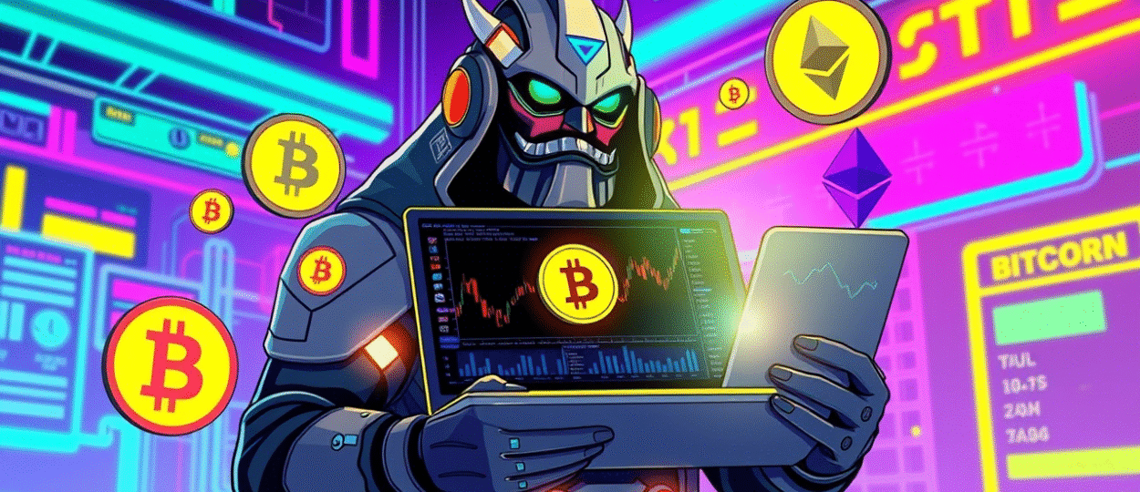 crypto30x.com gigachad: A Deep Dive into the World