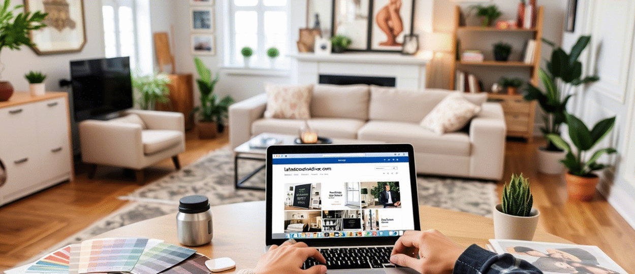 latest decoratoradvice .com – Your Ultimate Guide